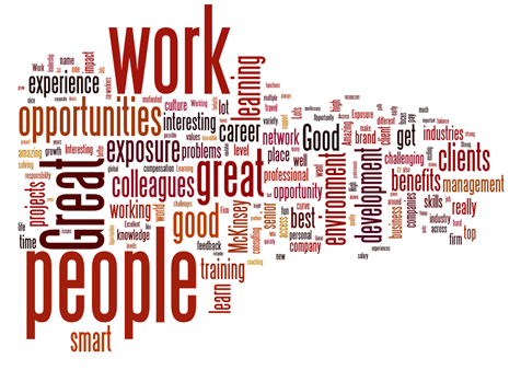 McKinsey-Company-employee-opinions
